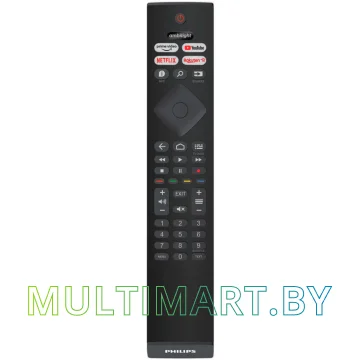 Телевизор Philips 43PUS8057/60 картинка 7